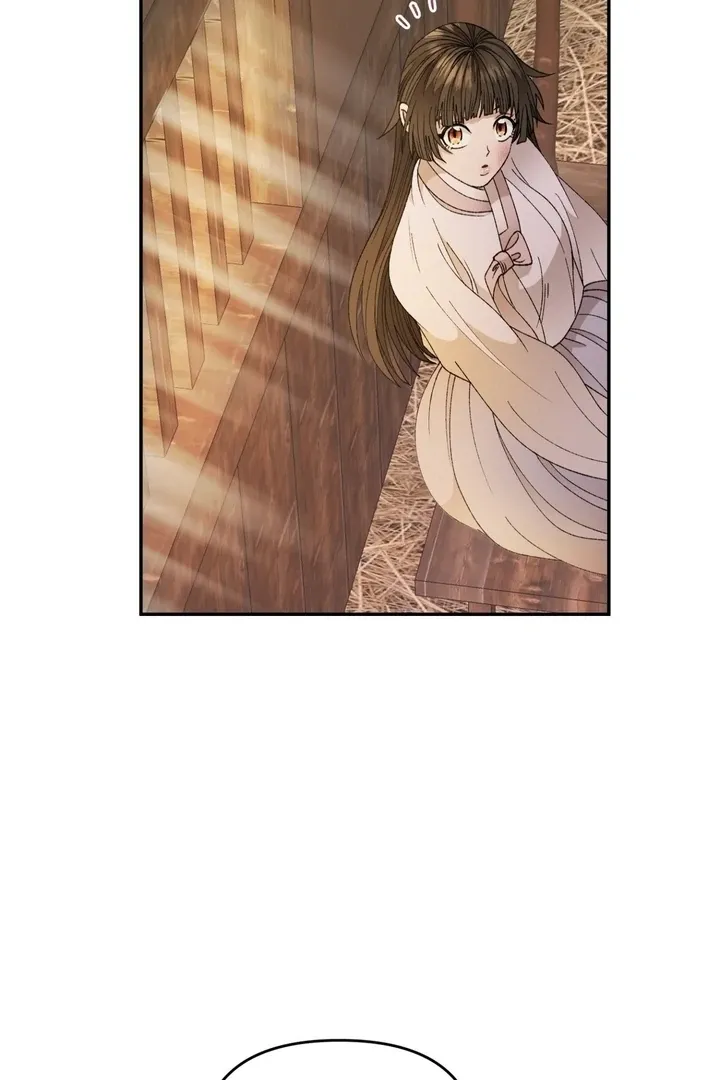 The white-haired merman Chapter 10 page 49 - 