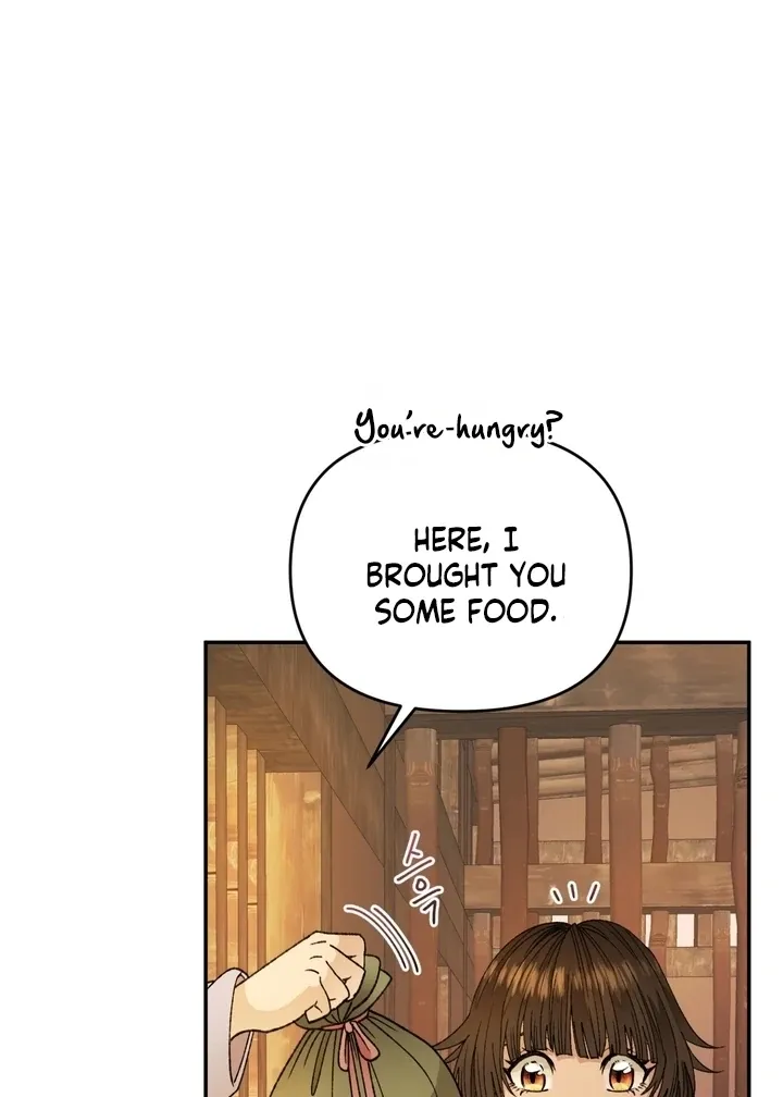The white-haired merman Chapter 10 page 52 - 