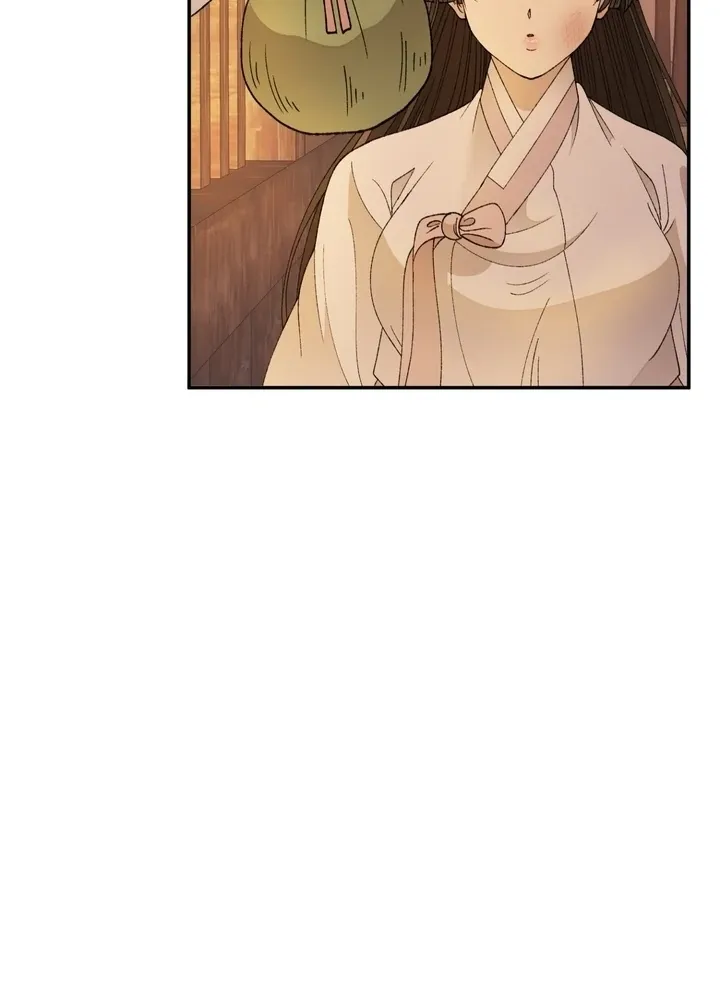 The white-haired merman Chapter 10 page 53 - 