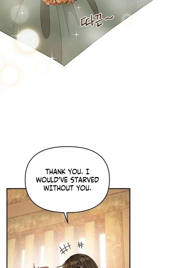 The white-haired merman Chapter 10 page 55 - 