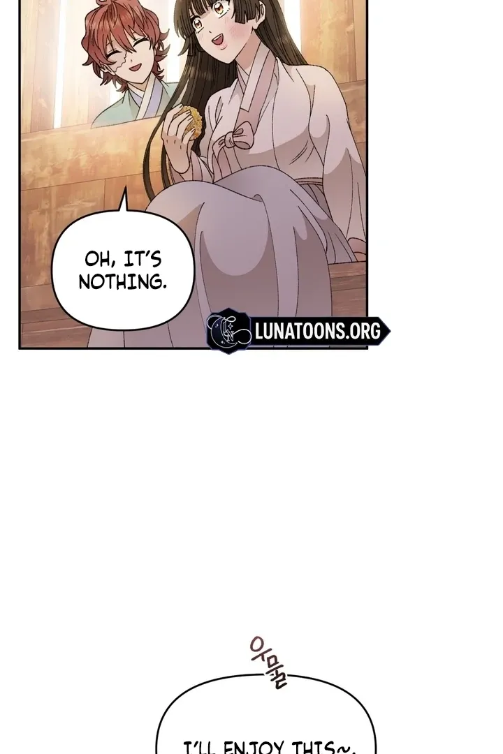 The white-haired merman Chapter 10 page 56 - 