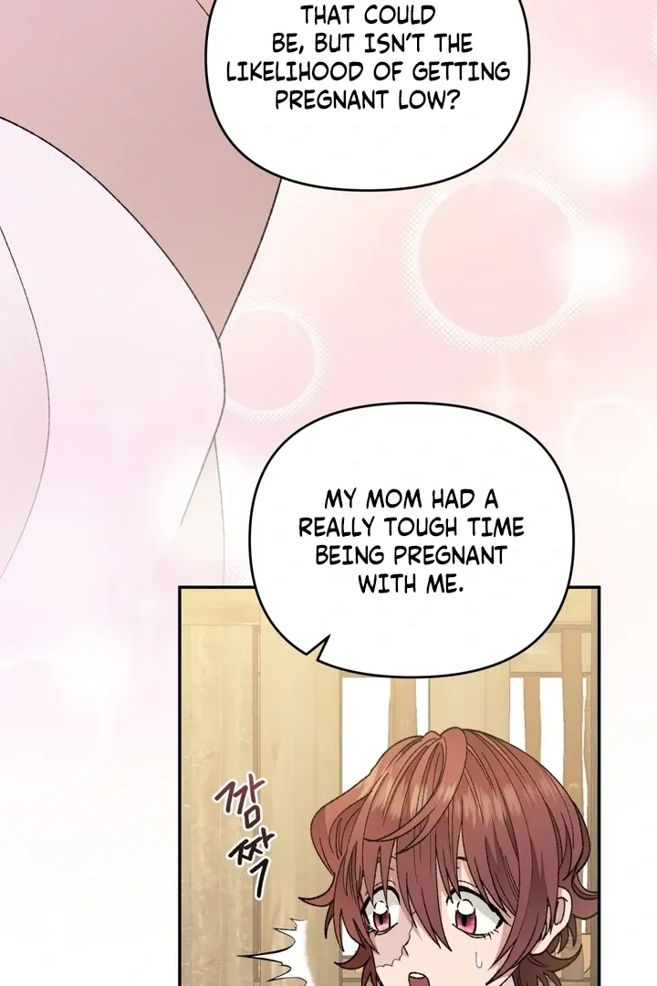 The white-haired merman Chapter 10 page 63 - 