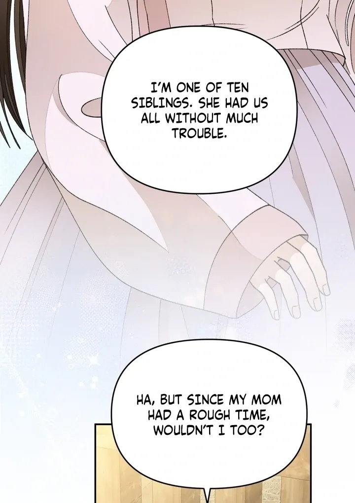 The white-haired merman Chapter 10 page 66 - 