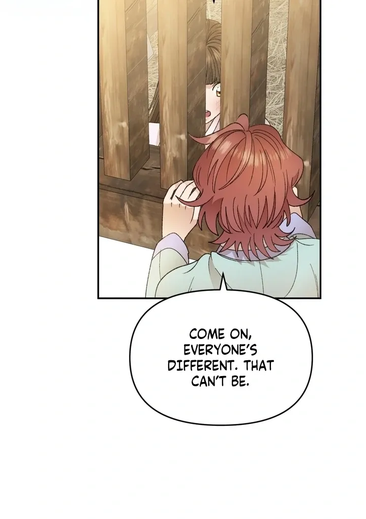 The white-haired merman Chapter 10 page 67 - 