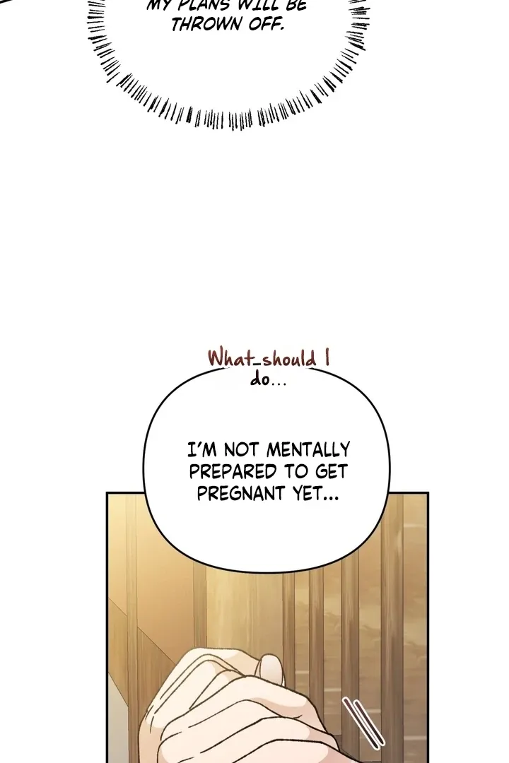 The white-haired merman Chapter 10 page 69 - 