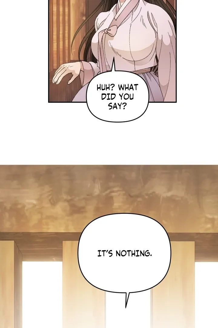 The white-haired merman Chapter 10 page 71 - 