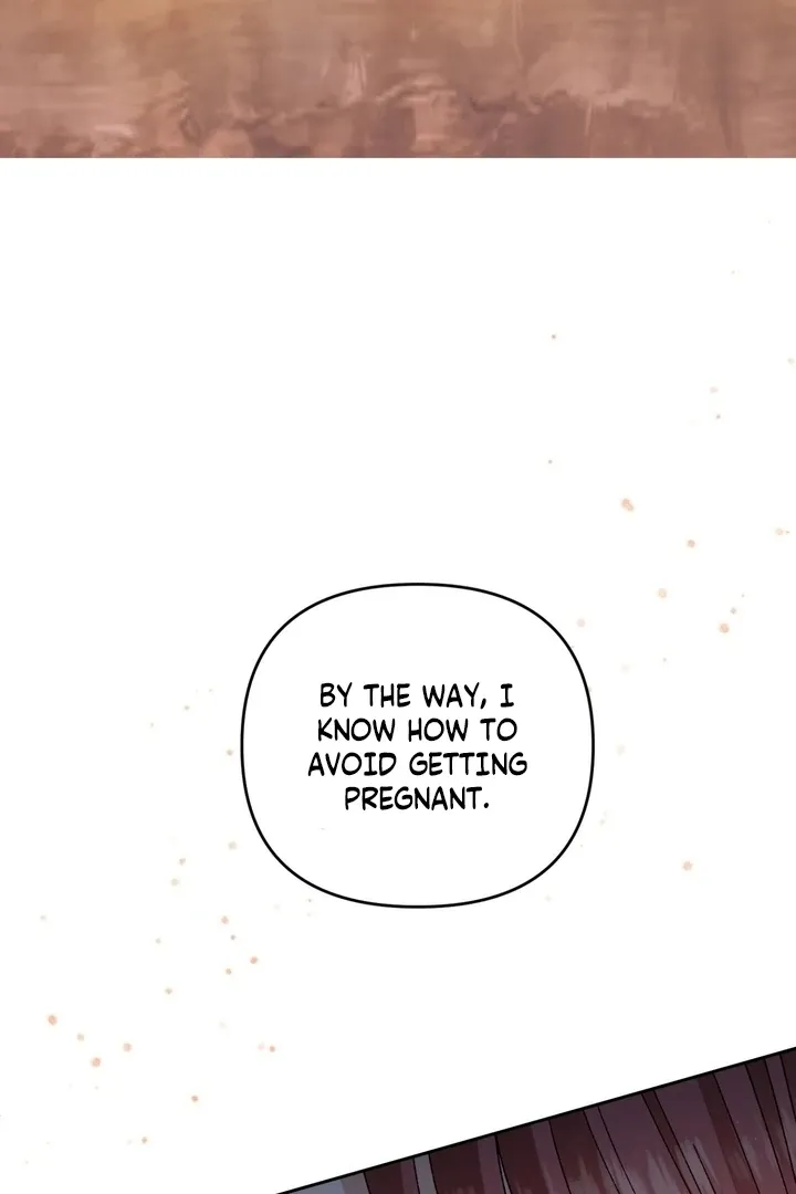 The white-haired merman Chapter 10 page 73 - 