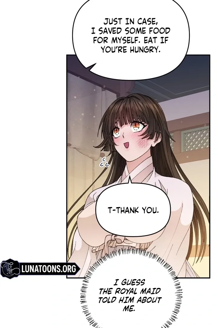 The white-haired merman Chapter 10 page 88 - 
