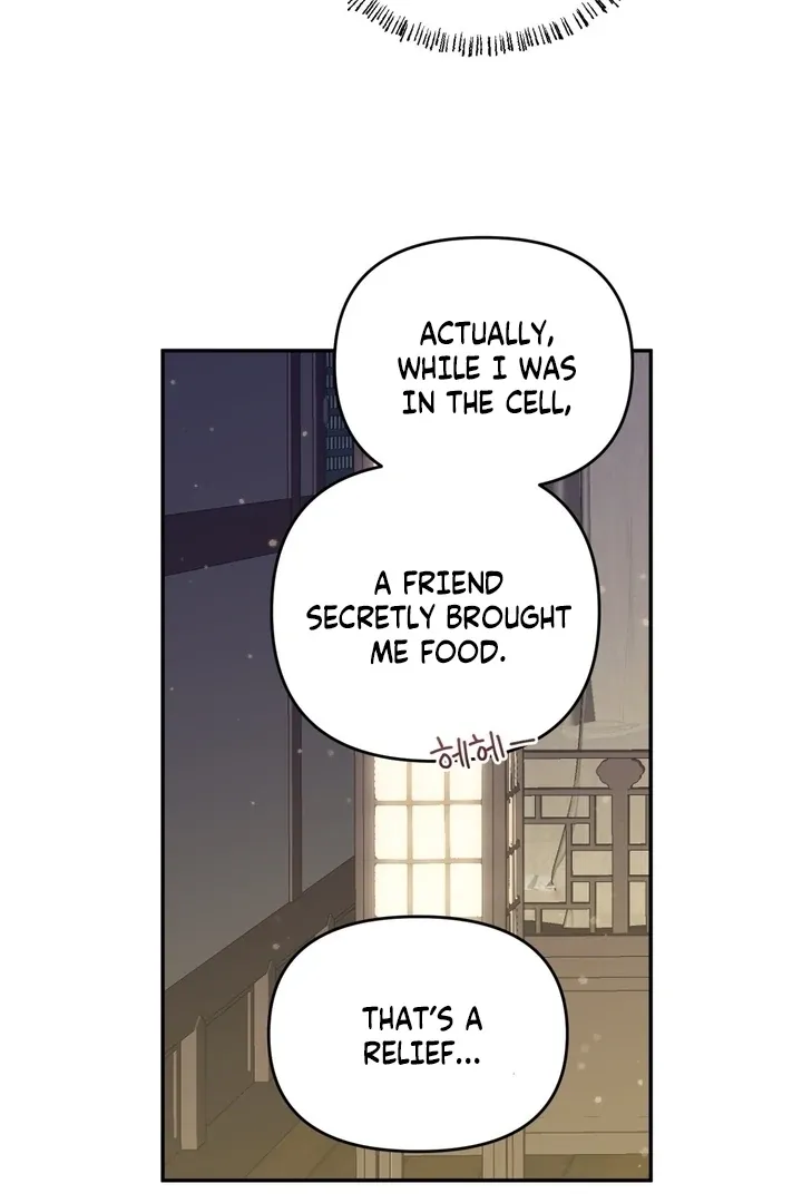The white-haired merman Chapter 10 page 89 - 