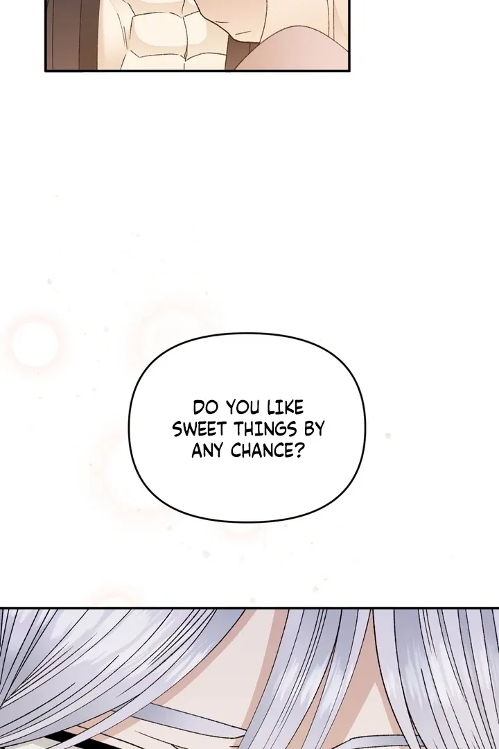 The white-haired merman Chapter 10 page 91 - 