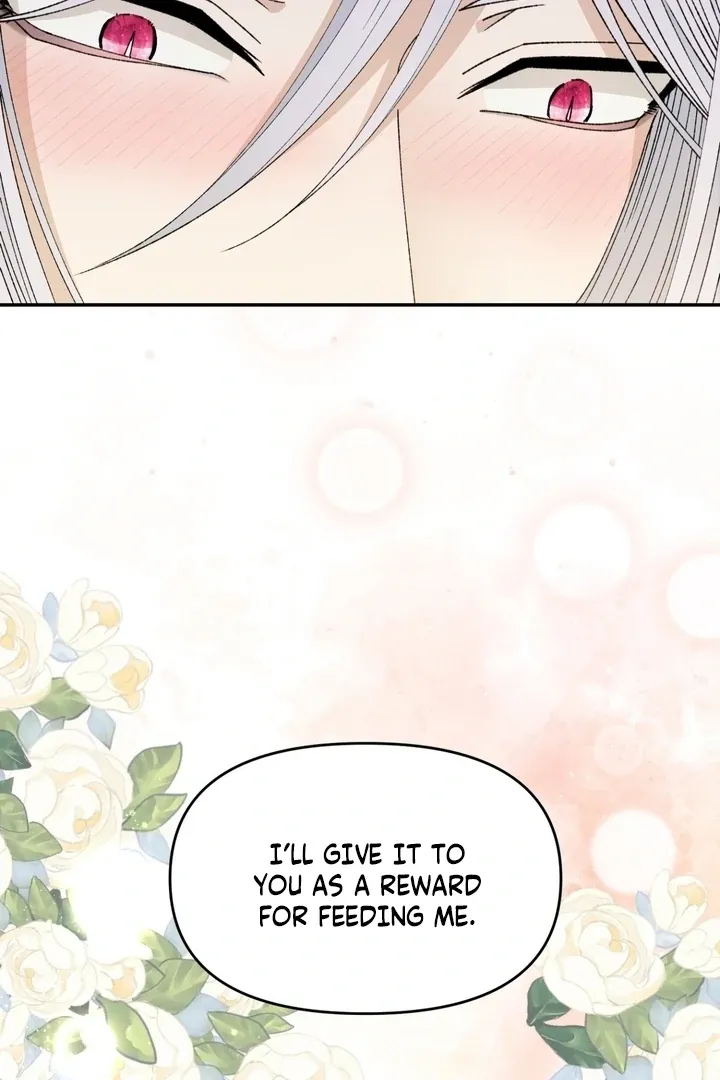 The white-haired merman Chapter 10 page 92 - 