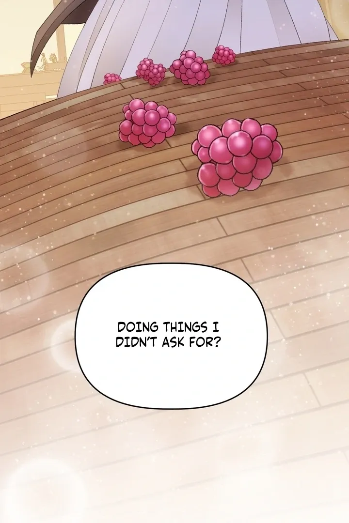 The white-haired merman Chapter 10 page 100 - 