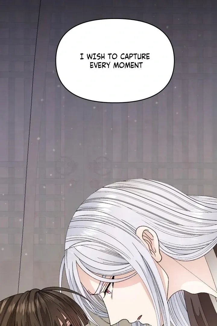 The white-haired merman Chapter 11 page 11 - 