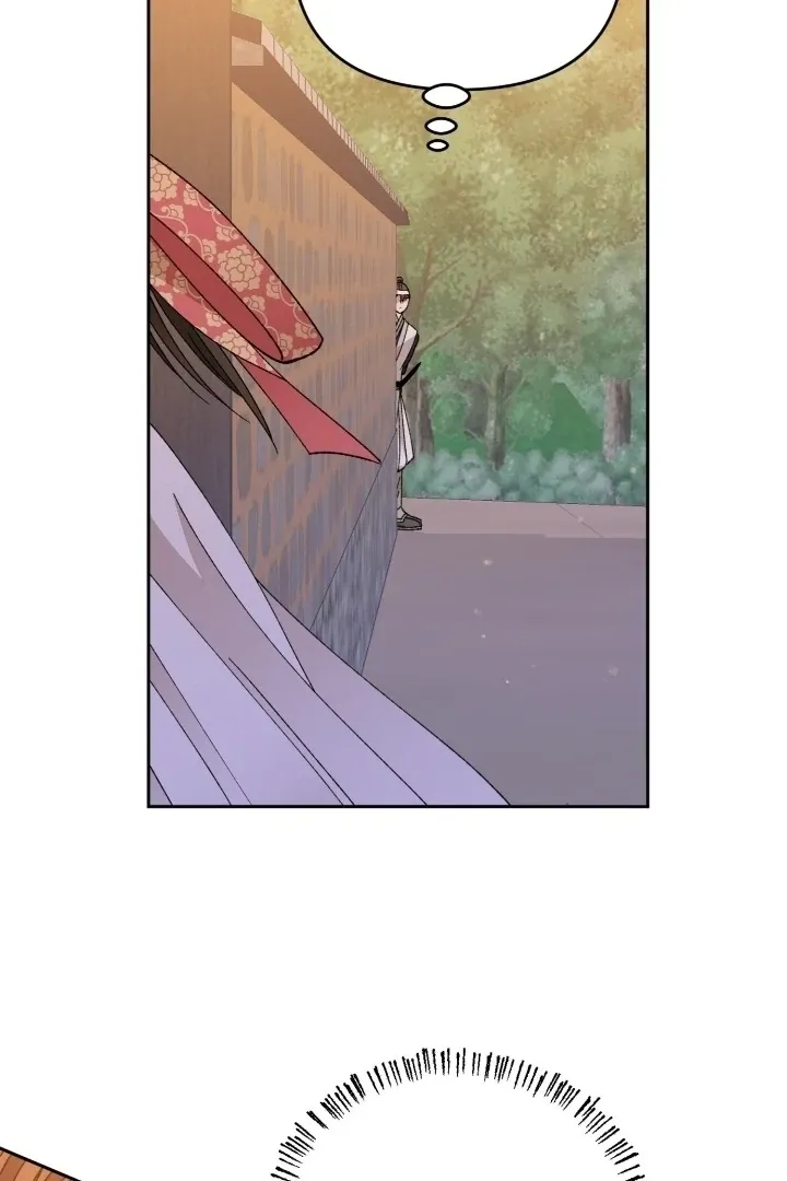 The white-haired merman Chapter 11 page 102 - 