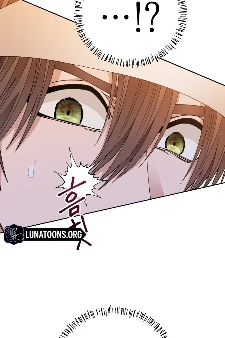 The white-haired merman Chapter 11 page 103 - 