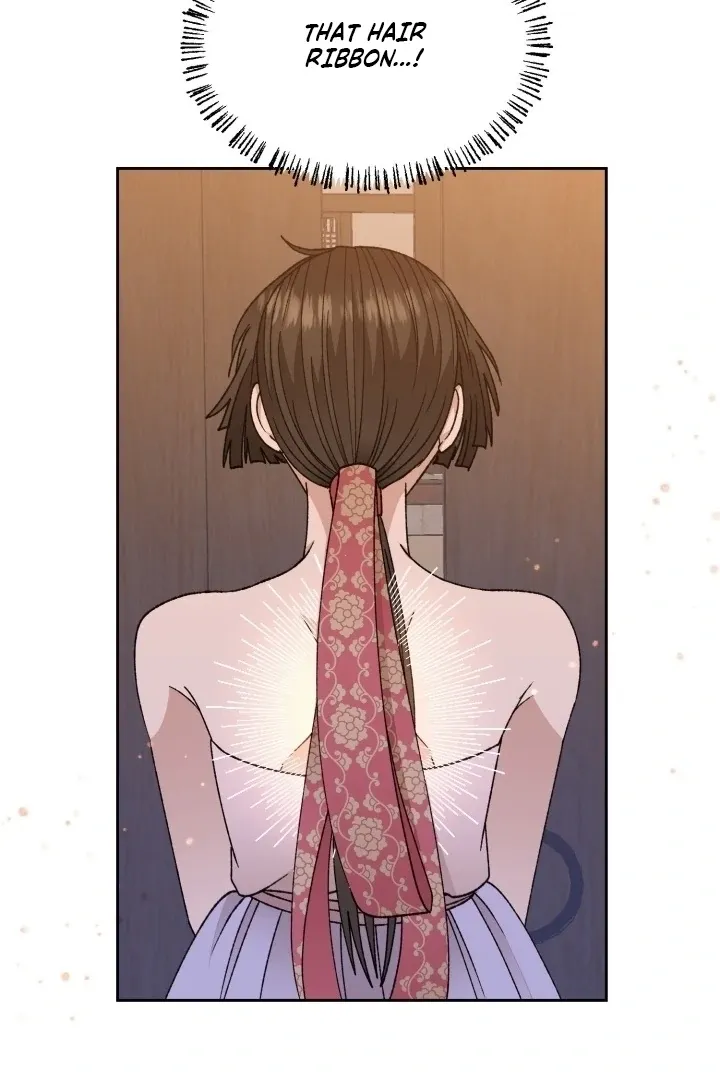 The white-haired merman Chapter 11 page 104 - 
