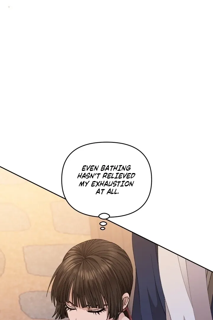 The white-haired merman Chapter 11 page 105 - 
