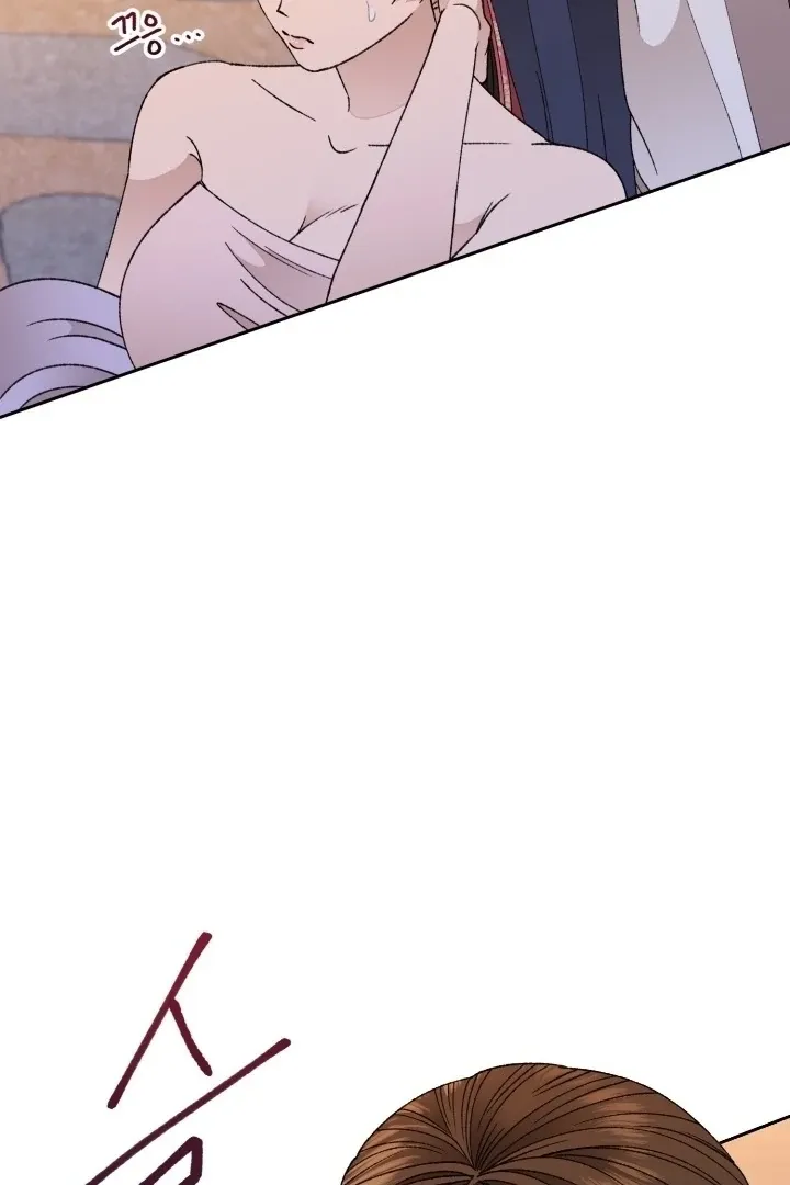 The white-haired merman Chapter 11 page 106 - 