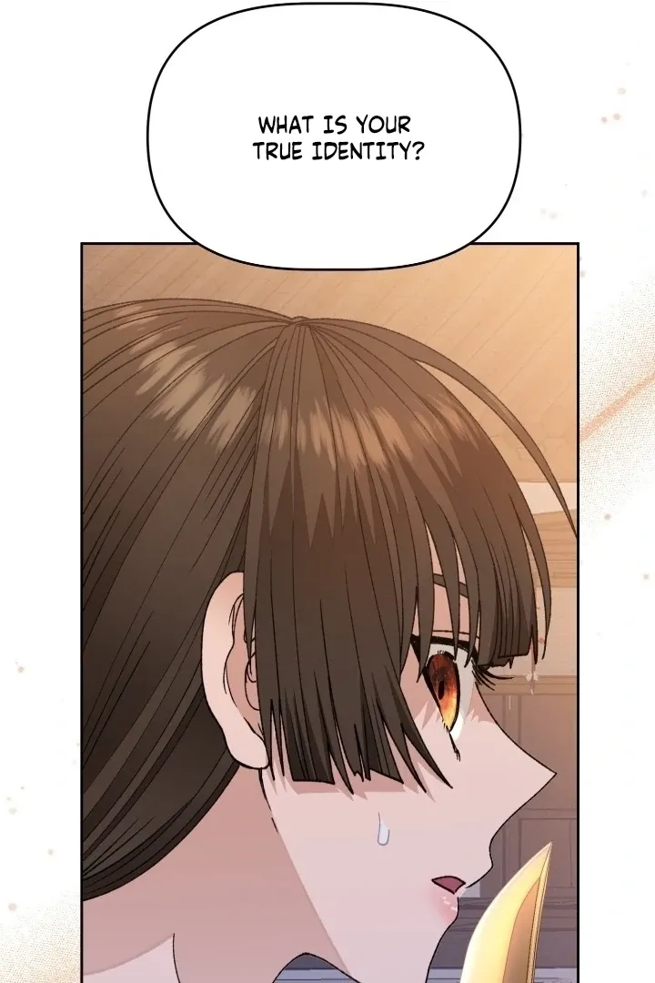 The white-haired merman Chapter 11 page 112 - 