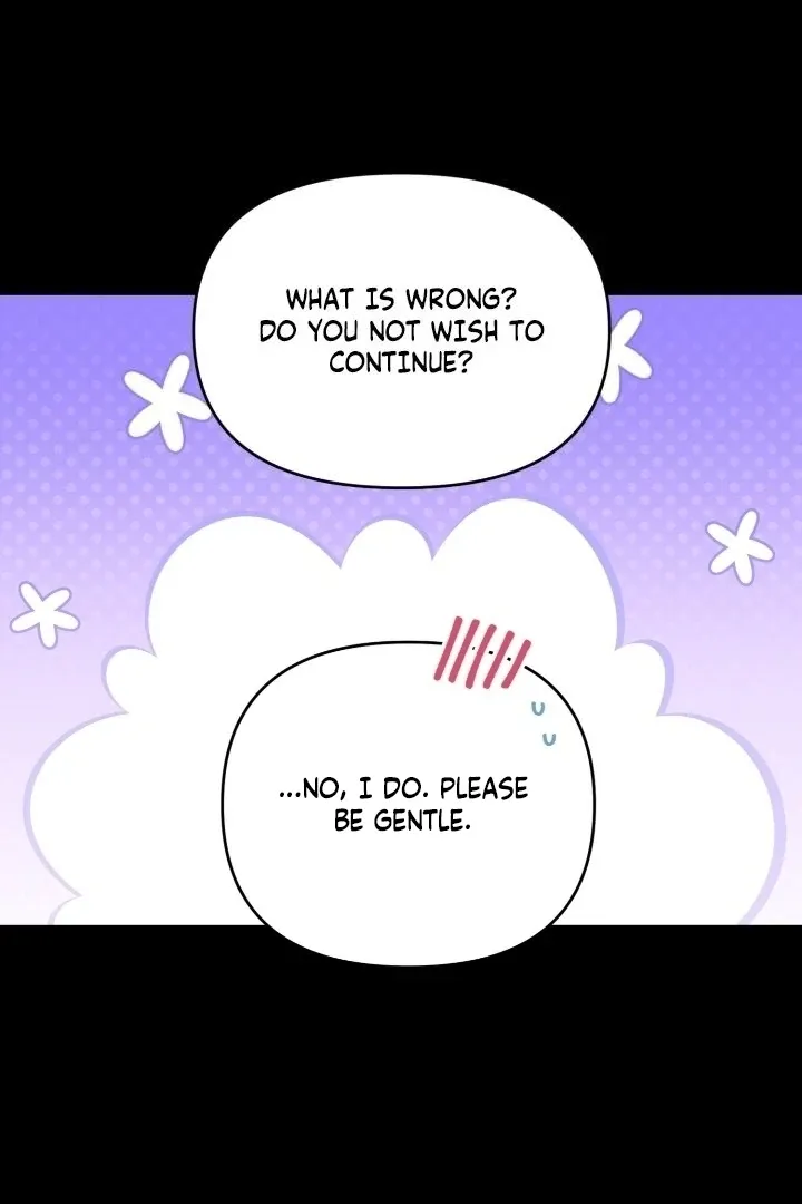 The white-haired merman Chapter 11 page 15 - 