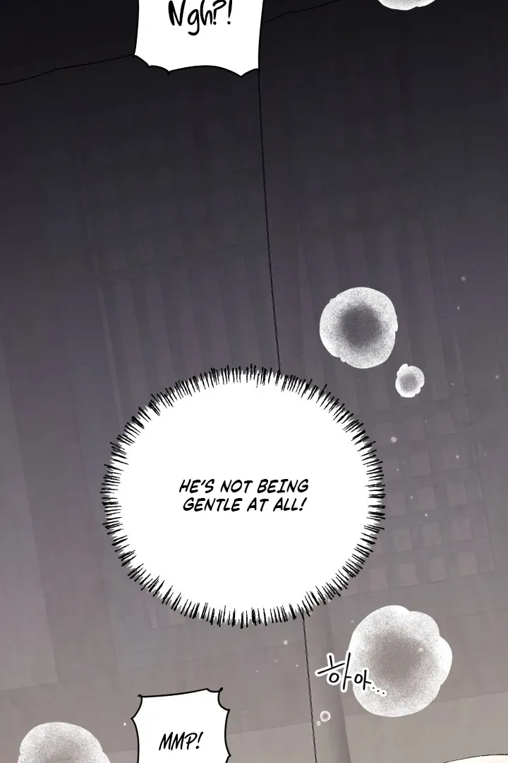 The white-haired merman Chapter 11 page 20 - 