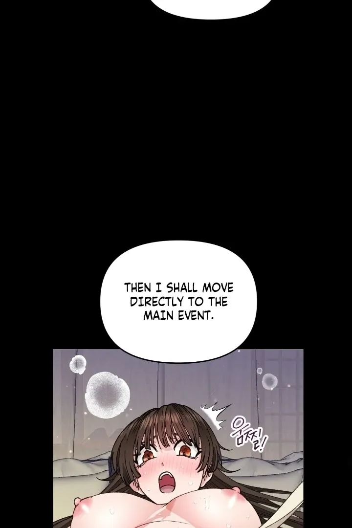 The white-haired merman Chapter 11 page 24 - 