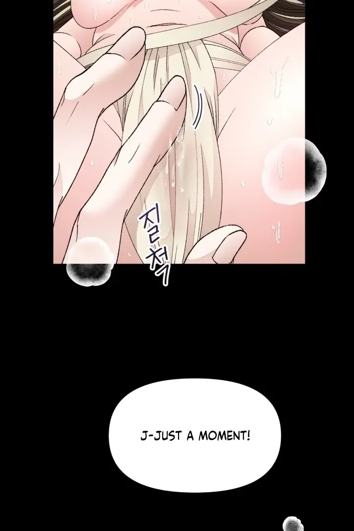 The white-haired merman Chapter 11 page 25 - 