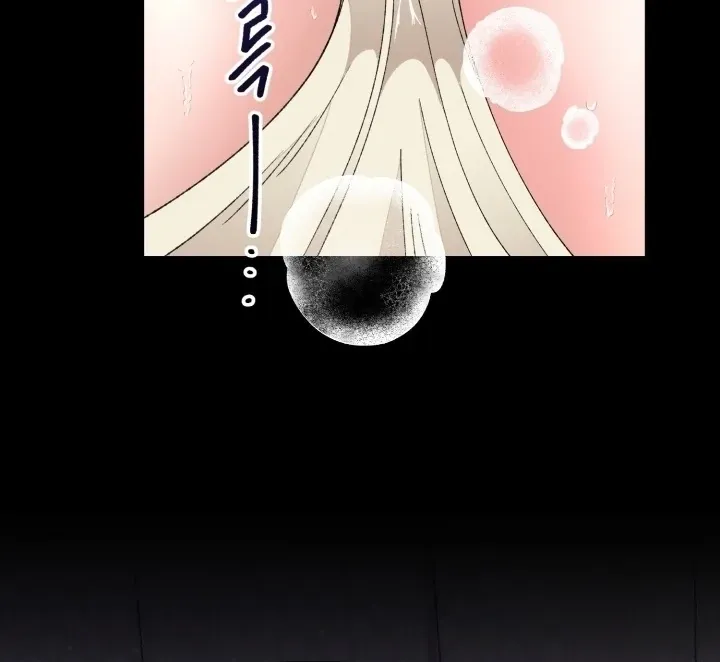 The white-haired merman Chapter 11 page 27 - 