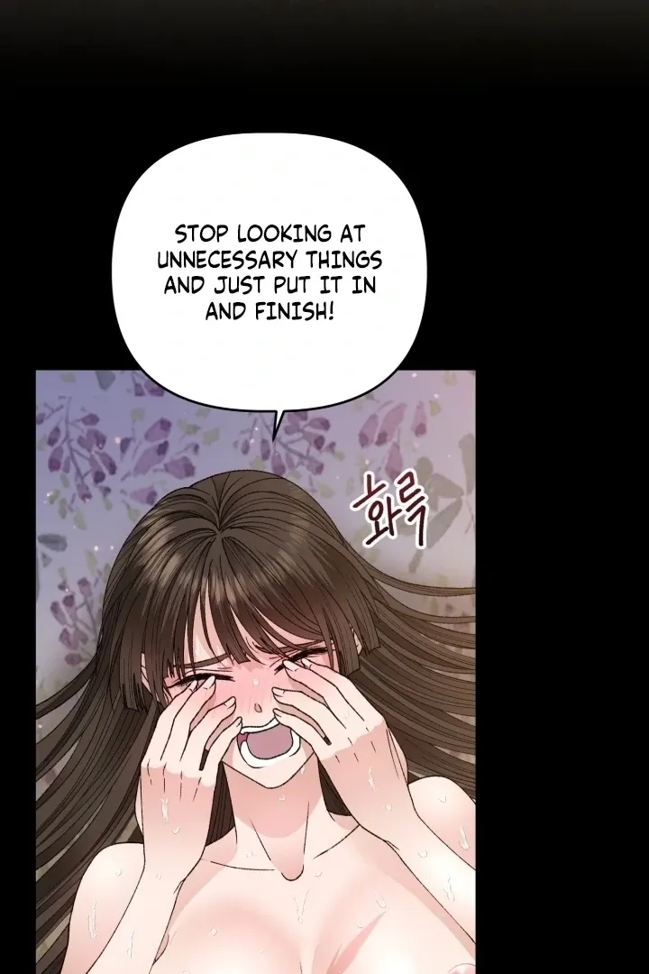 The white-haired merman Chapter 11 page 30 - 