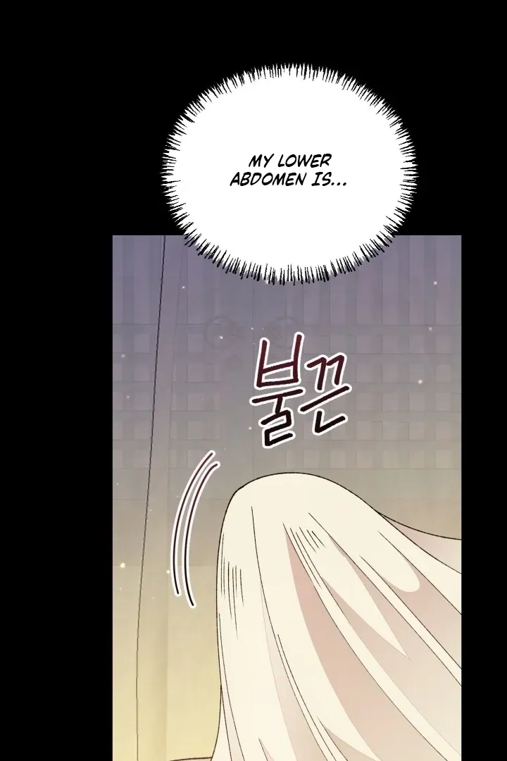 The white-haired merman Chapter 11 page 37 - 