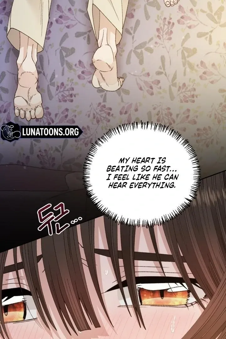 The white-haired merman Chapter 11 page 5 - 