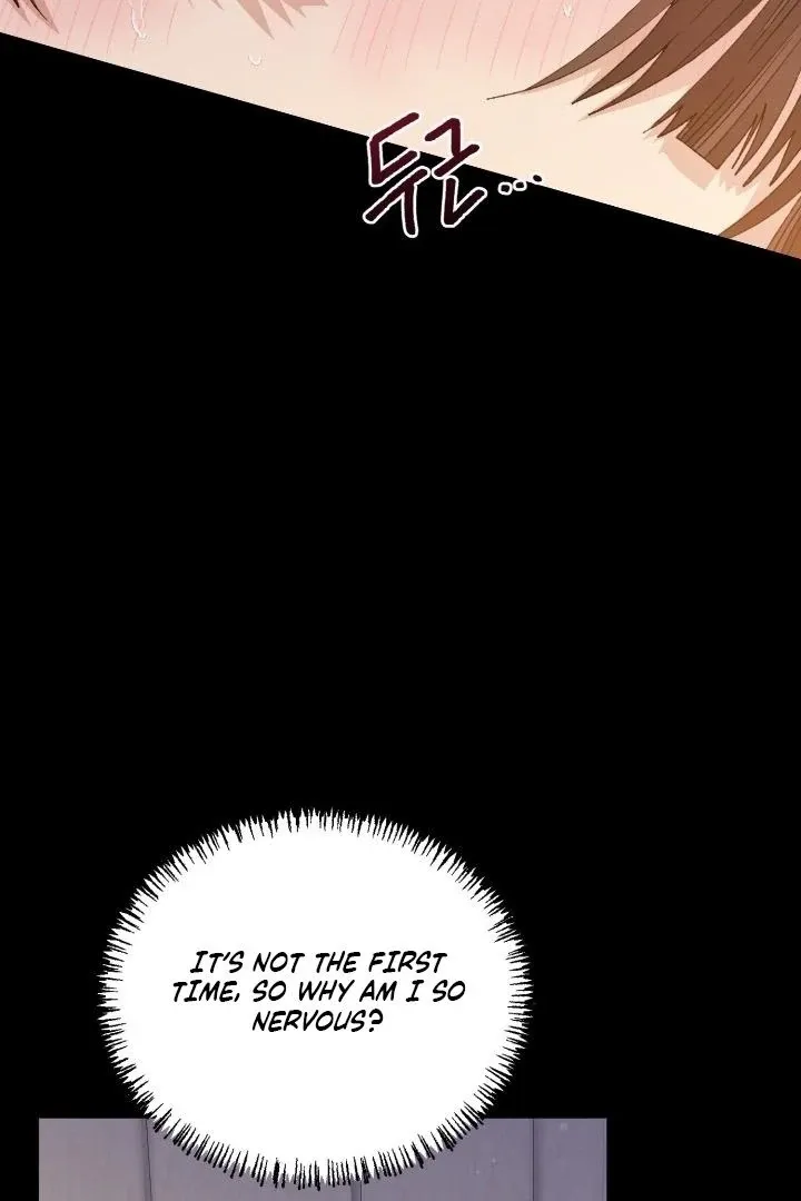 The white-haired merman Chapter 11 page 6 - 