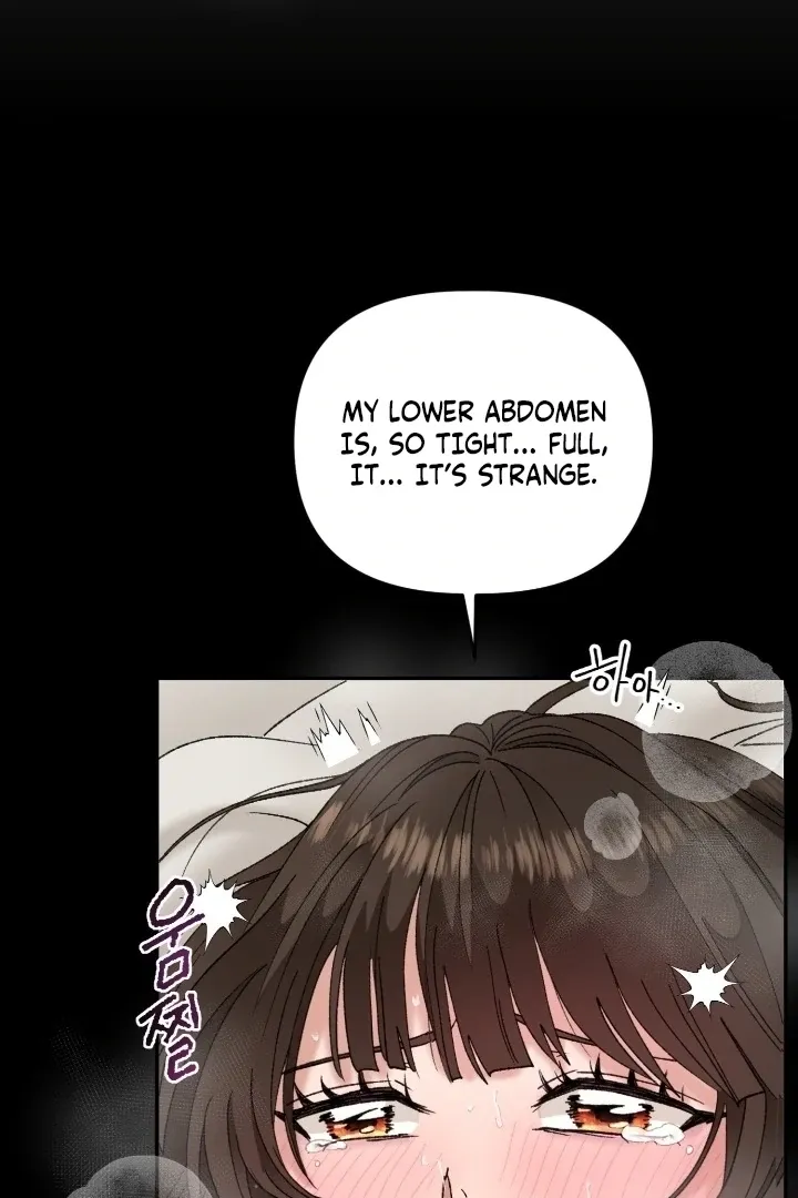 The white-haired merman Chapter 11 page 58 - 