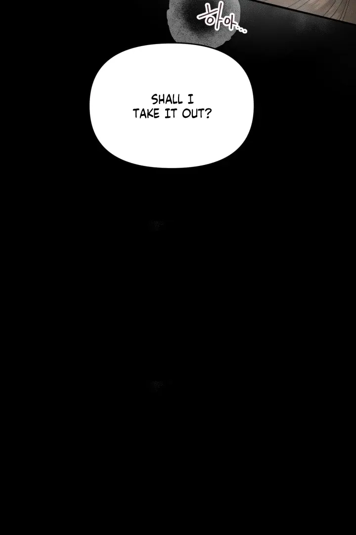 The white-haired merman Chapter 11 page 65 - 