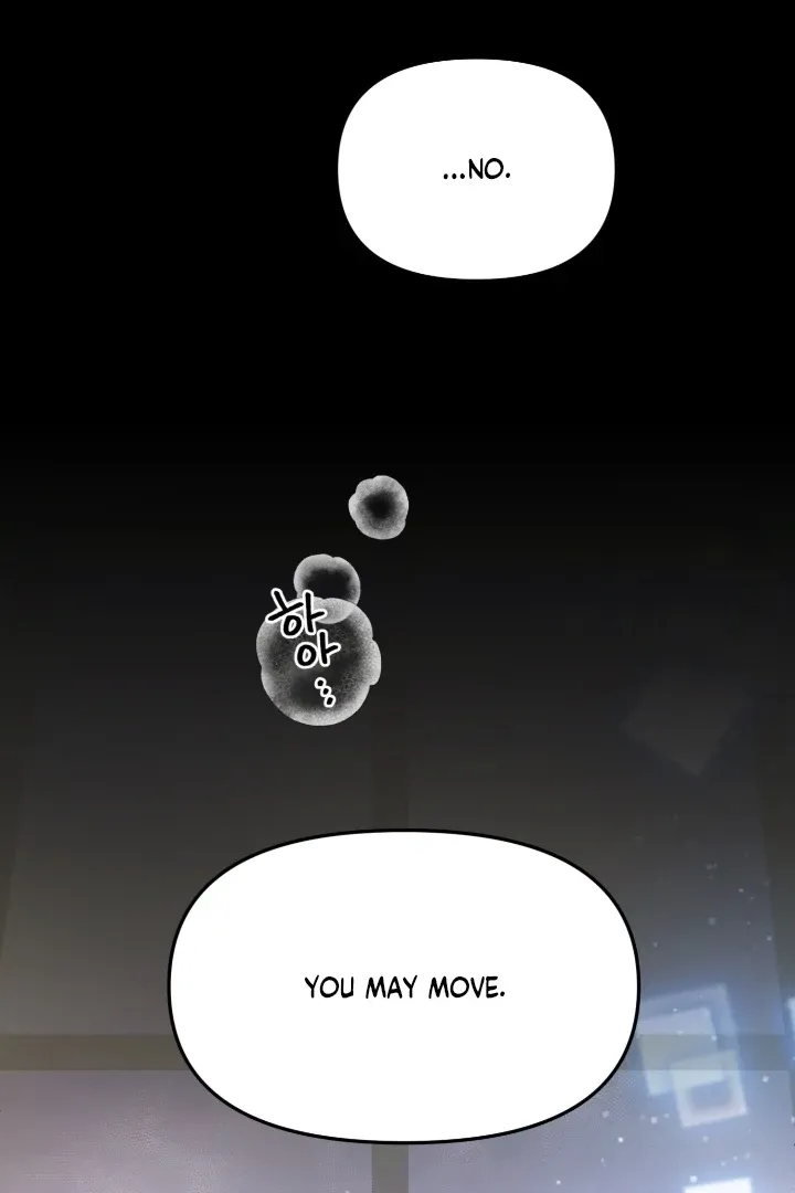 The white-haired merman Chapter 11 page 66 - 