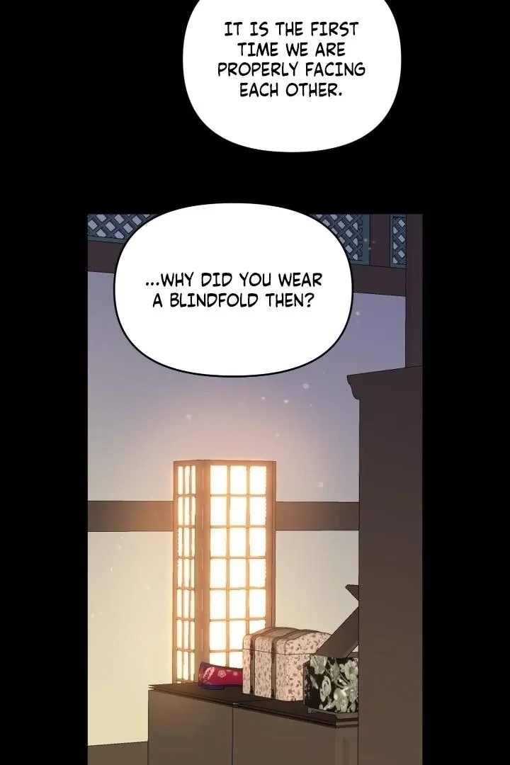 The white-haired merman Chapter 11 page 8 - 