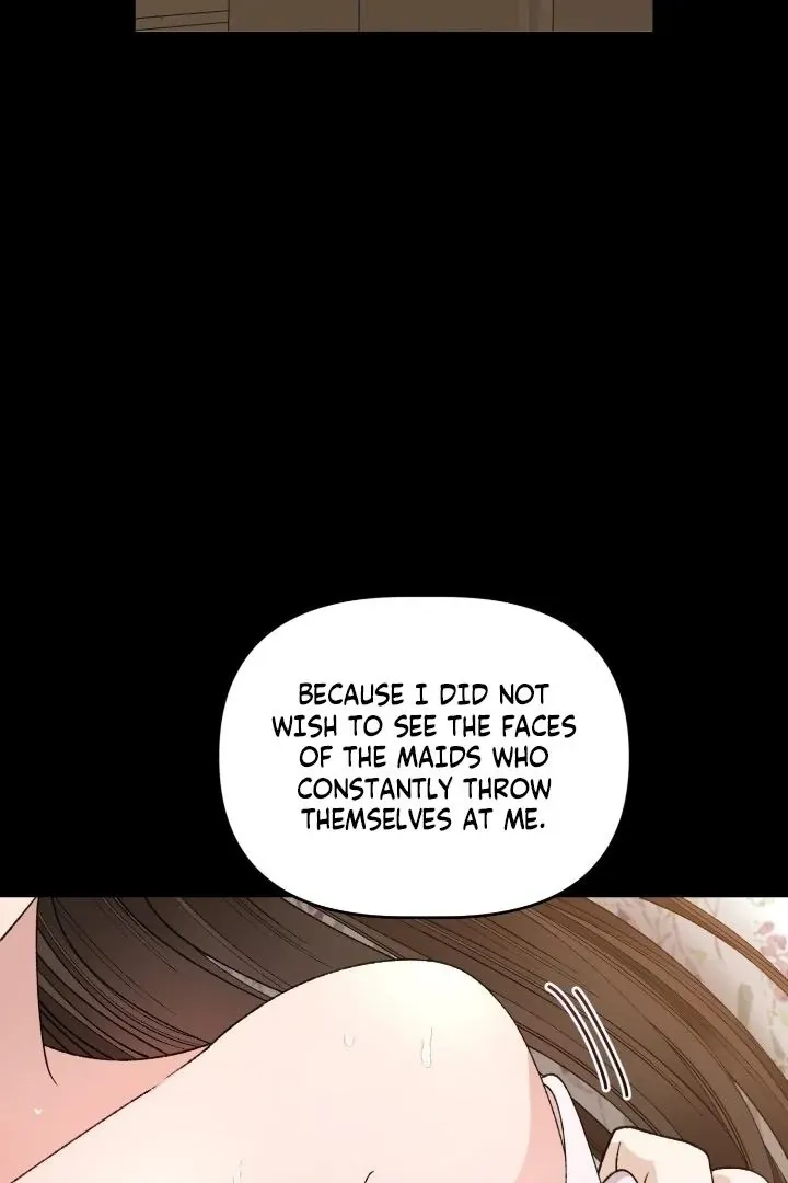 The white-haired merman Chapter 11 page 9 - 
