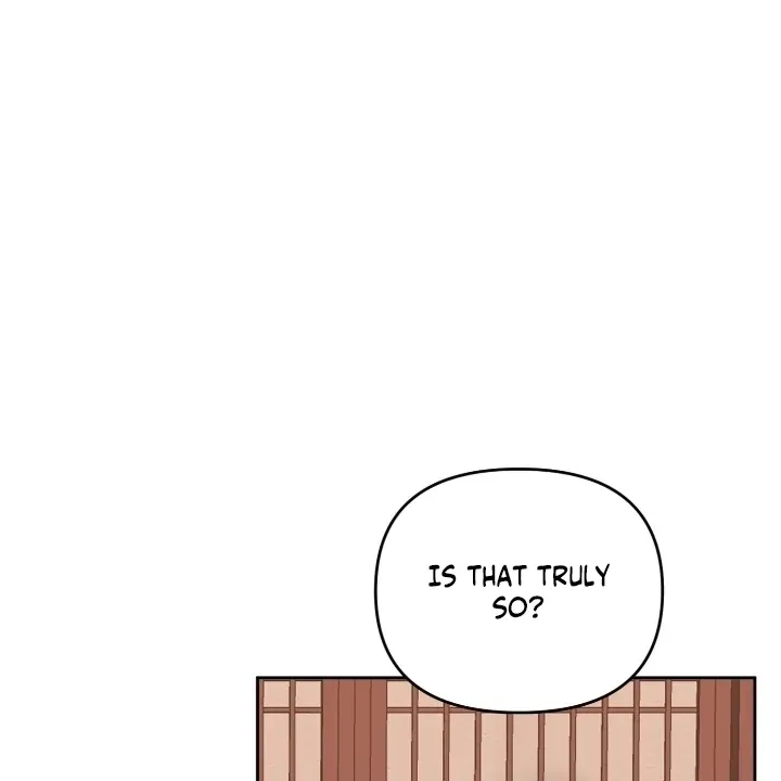 The white-haired merman Chapter 11 page 82 - 