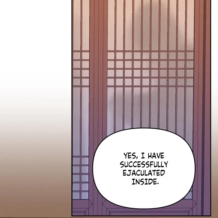 The white-haired merman Chapter 11 page 83 - 
