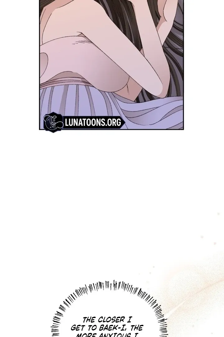 The white-haired merman Chapter 11 page 86 - 