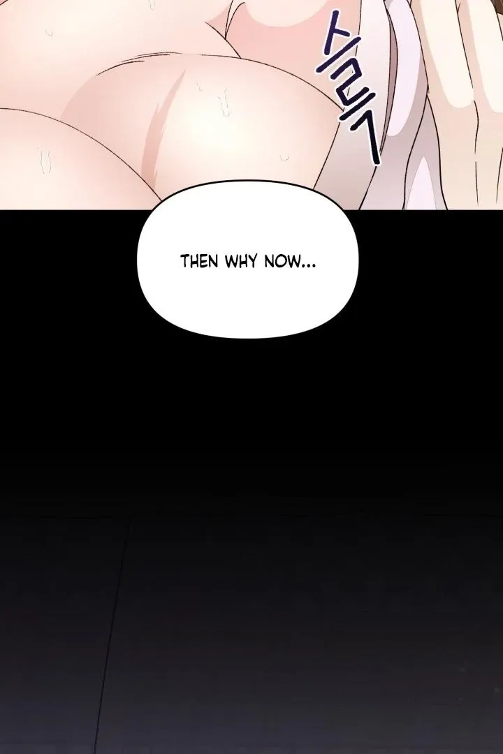 The white-haired merman Chapter 11 page 10 - 