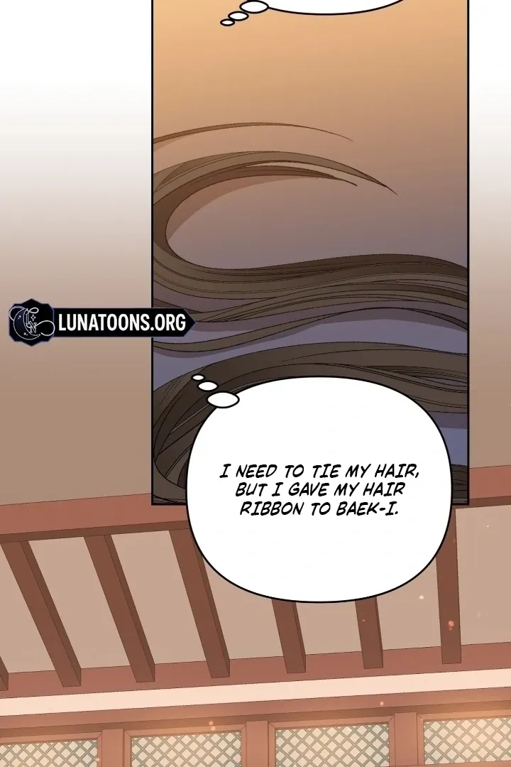 The white-haired merman Chapter 11 page 93 - 