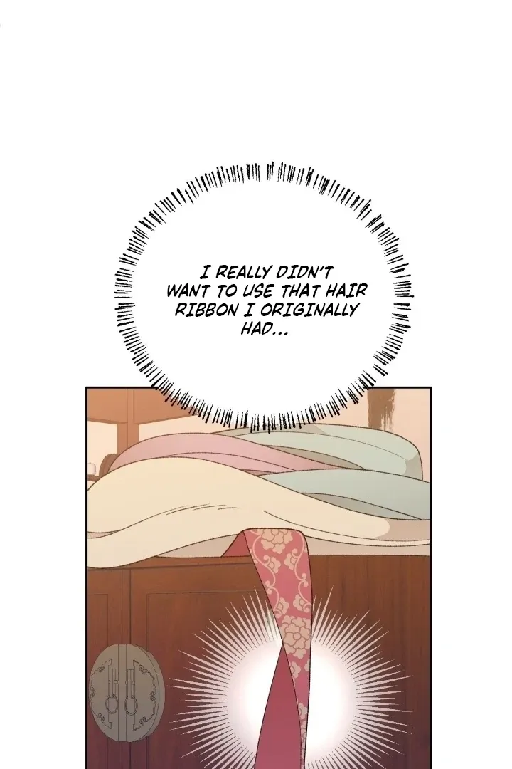 The white-haired merman Chapter 11 page 95 - 