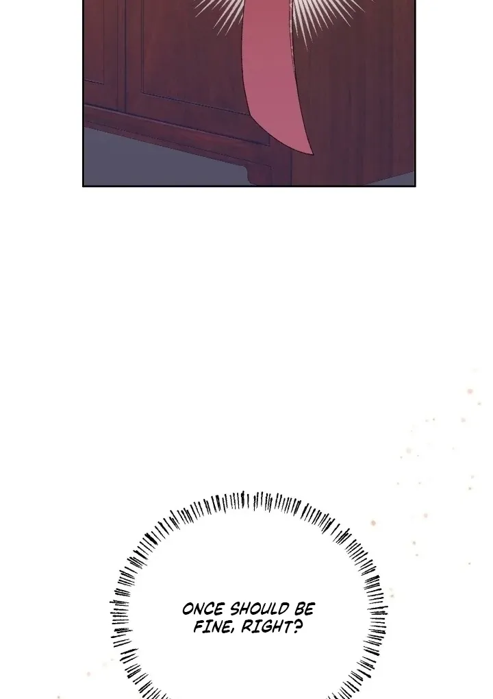 The white-haired merman Chapter 11 page 96 - 