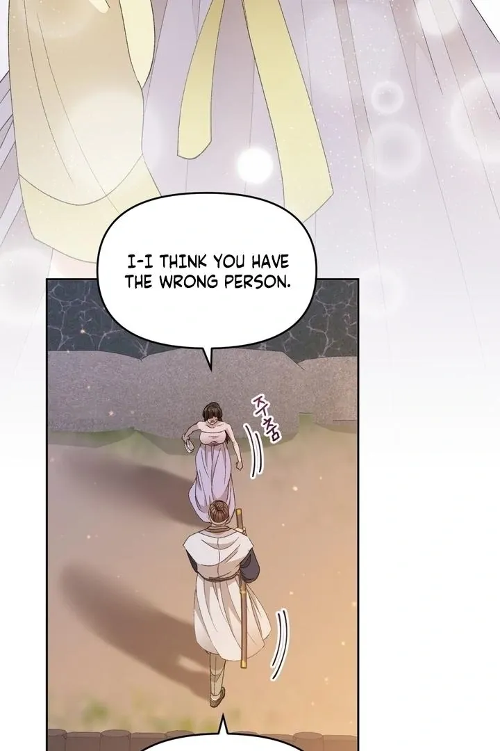 The white-haired merman Chapter 12 page 11 - 