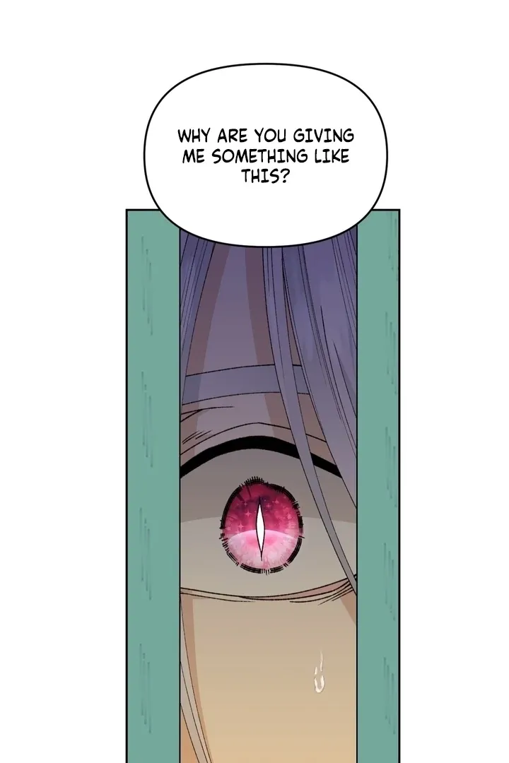The white-haired merman Chapter 12 page 102 - 