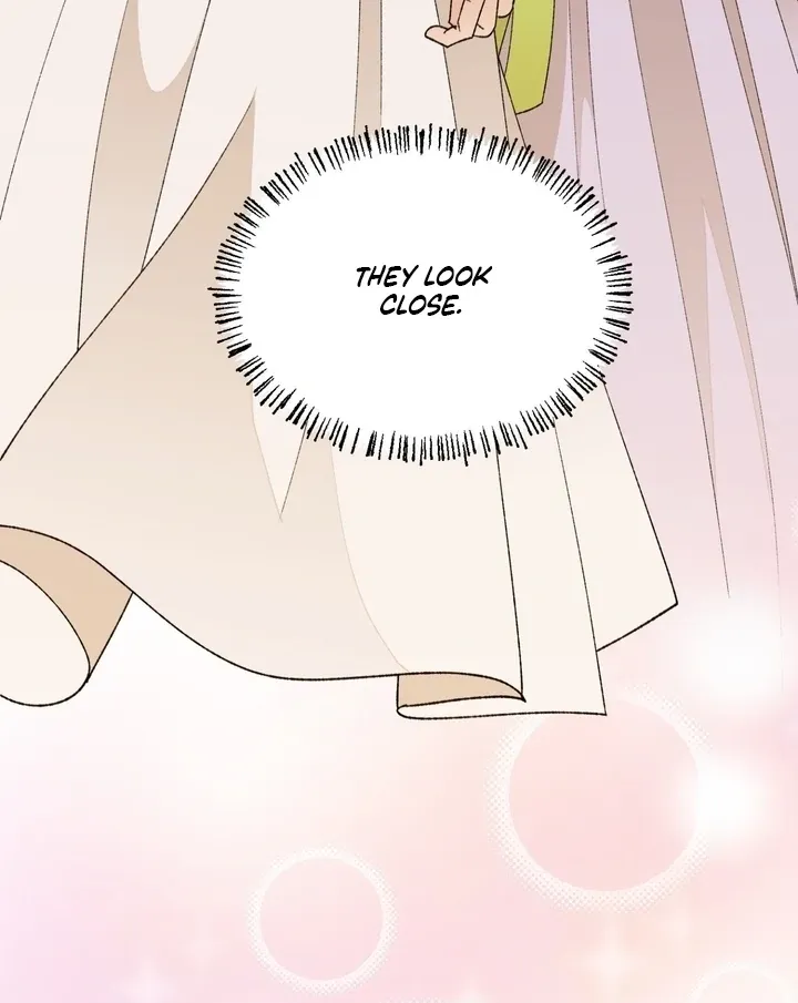 The white-haired merman Chapter 12 page 107 - 