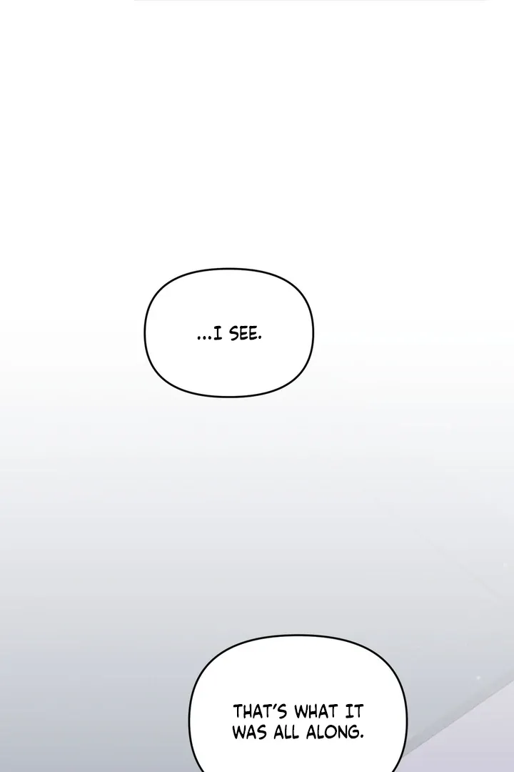 The white-haired merman Chapter 12 page 109 - 