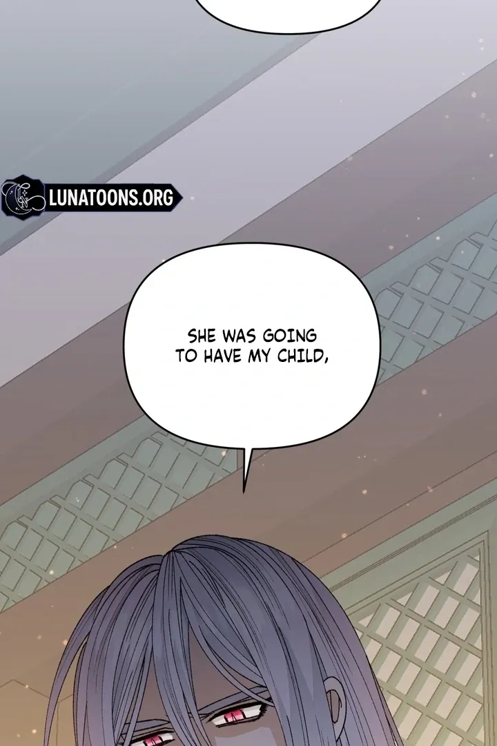 The white-haired merman Chapter 12 page 110 - 