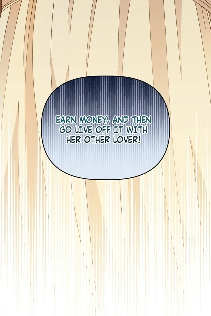 The white-haired merman Chapter 12 page 112 - 
